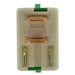 Daytime Running Light Relay WVE 1R2007