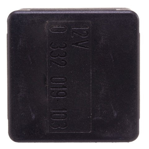 Secondary Air Injection Relay WVE 1R2008
