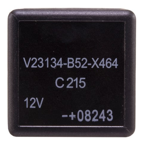 HVAC Blower Motor Relay WVE 1R2009