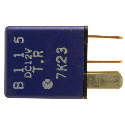 Engine Cooling Fan Motor Relay WVE 1R2010