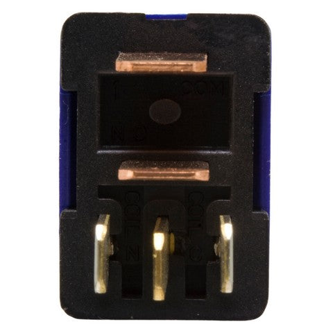 Engine Cooling Fan Motor Relay WVE 1R2010