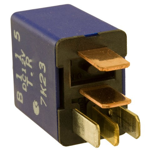 Engine Cooling Fan Motor Relay WVE 1R2010