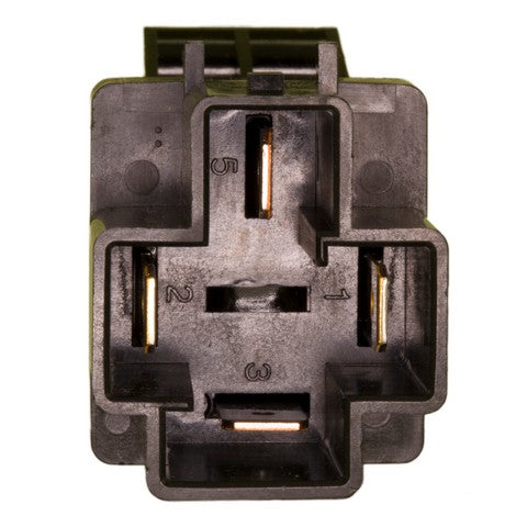 HVAC Blower Motor Relay WVE 1R2012