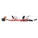 Suspension Ride Height Control Relay WVE 1R2039