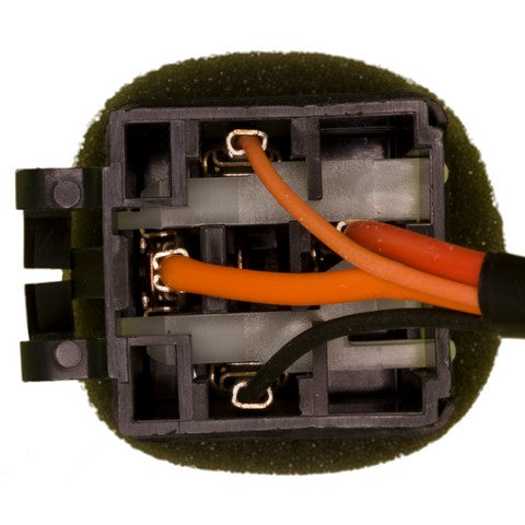 Suspension Ride Height Control Relay WVE 1R2039