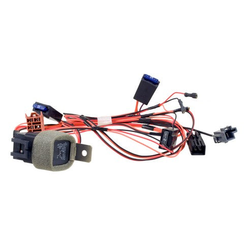 Suspension Ride Height Control Relay WVE 1R2039