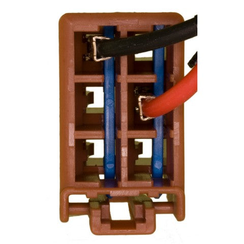 Suspension Ride Height Control Relay WVE 1R2039
