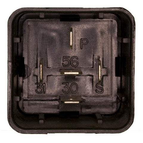 Headlight Washer Relay WVE 1R2045