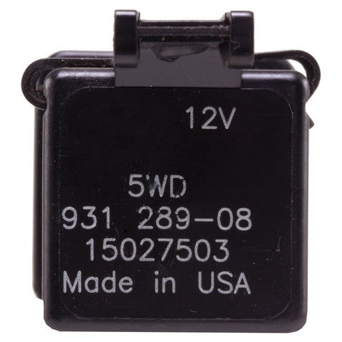 Headlight Washer Relay WVE 1R2045