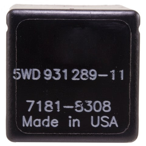 Headlight Washer Relay WVE 1R2048