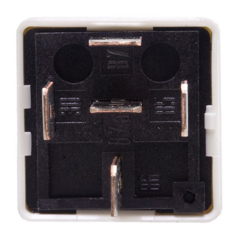 Engine Cooling Fan Motor Relay WVE 1R2059