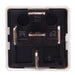 Engine Cooling Fan Motor Relay WVE 1R2059