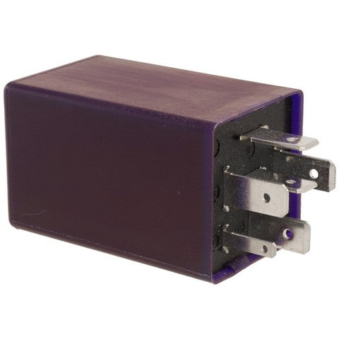 Windshield Wiper Motor Relay WVE 1R2071