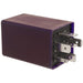 Windshield Wiper Motor Relay WVE 1R2071
