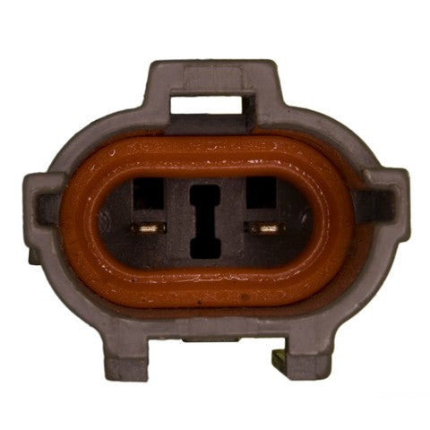Engine Air Intake Heater Relay WVE 1R2077