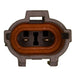Engine Air Intake Heater Relay WVE 1R2077