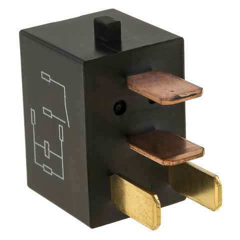 Starter Relay WVE 1R2085
