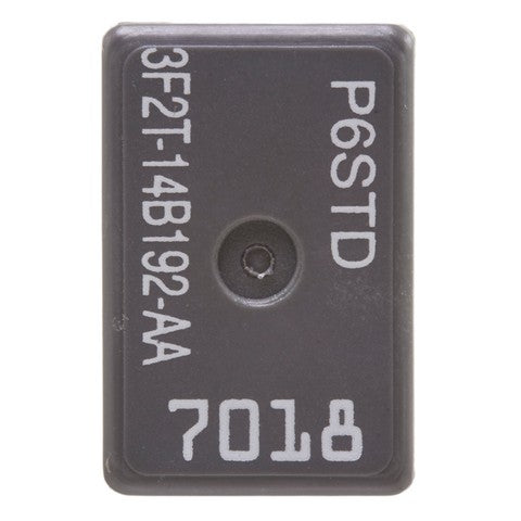 Multi-Purpose Relay WVE 1R2089
