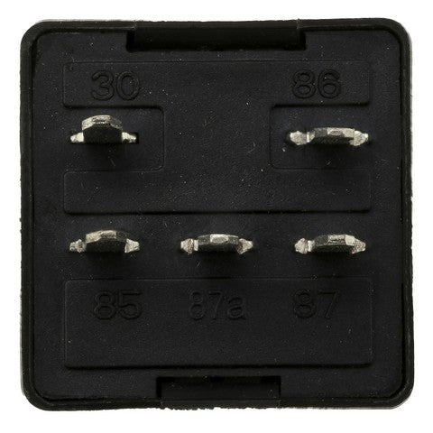 Multi-Purpose Relay WVE 1R2091