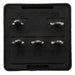 Multi-Purpose Relay WVE 1R2091