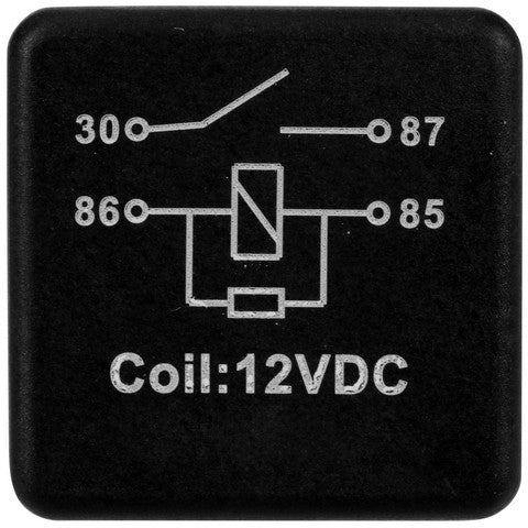 Multi-Purpose Relay WVE 1R2093