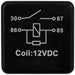 Multi-Purpose Relay WVE 1R2093