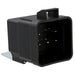 Engine Cooling Fan Motor Relay WVE 1R2098