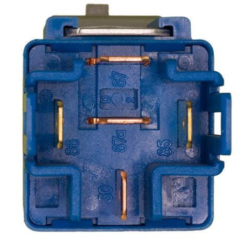 A/C Compressor Control Relay WVE 1R2113