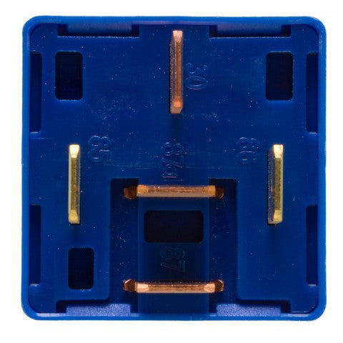 Multi-Purpose Relay WVE 1R2117