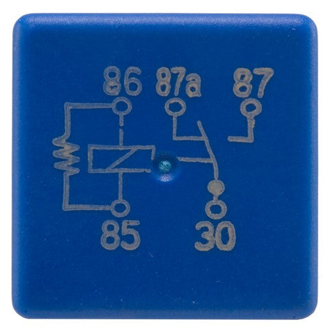 Multi-Purpose Relay WVE 1R2117