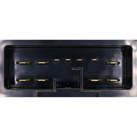 A/C Compressor Control Relay WVE 1R2118
