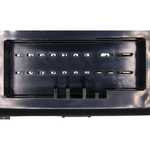A/C Compressor Control Relay WVE 1R2118