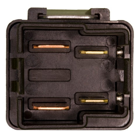 HVAC Blower Motor Relay WVE 1R2122