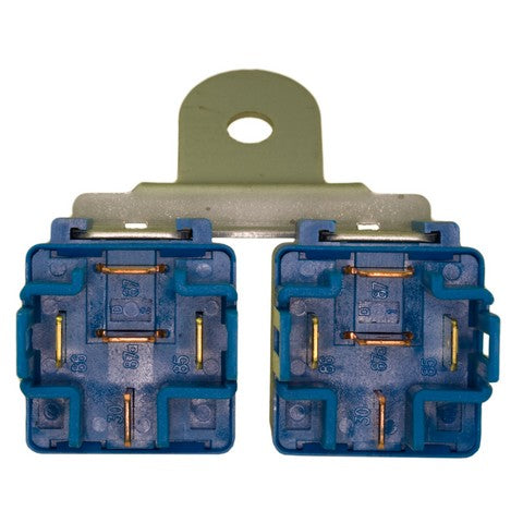 Rear Window Wiper Relay WVE 1R2125