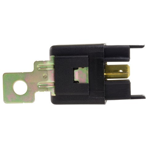 Engine Control Module (ECM) Wiring Relay WVE 1R2128