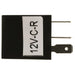 Accessory Power Relay WVE 1R2134