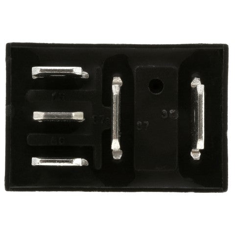 Accessory Power Relay WVE 1R2134