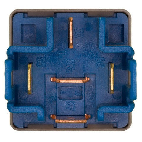 Anti-Theft Relay WVE 1R2136