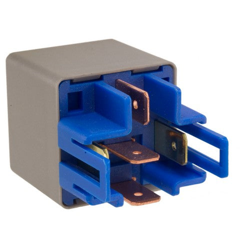 Anti-Theft Relay WVE 1R2136