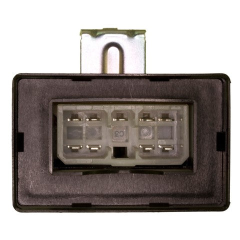 Anti-Theft Relay WVE 1R2137