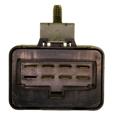 Windshield Wiper Motor Relay WVE 1R2140