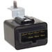 Windshield Wiper Motor Relay WVE 1R2140