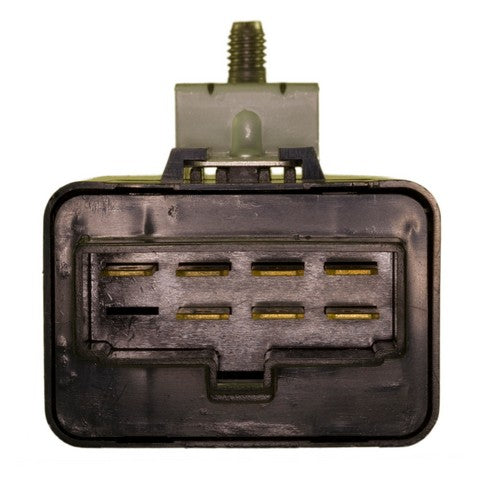 Windshield Wiper Motor Relay WVE 1R2141