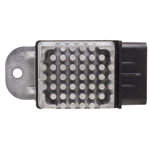 Engine Cooling Fan Motor Relay WVE 1R2144