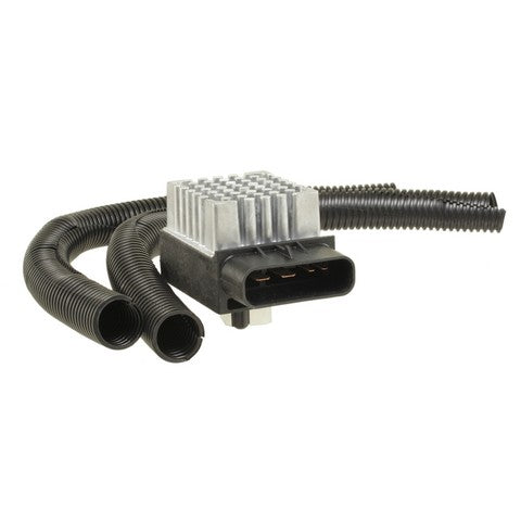 Engine Cooling Fan Motor Relay WVE 1R2144
