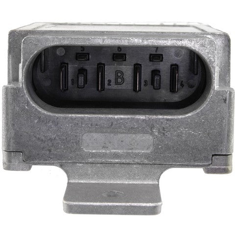 Engine Cooling Fan Motor Relay WVE 1R2150