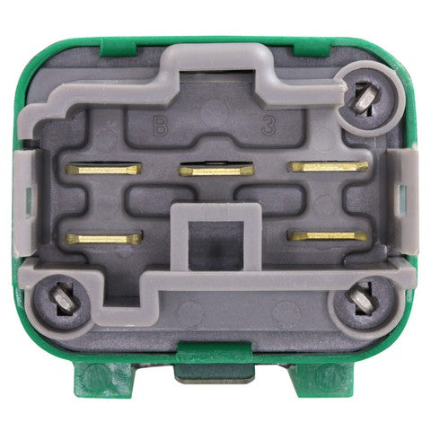 Fuel Pump Relay WVE 1R2151