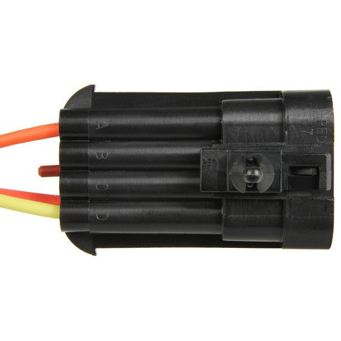 Suspension Ride Height Control Relay WVE 1R2153