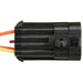 Suspension Ride Height Control Relay WVE 1R2153