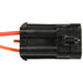 Suspension Ride Height Control Relay WVE 1R2153